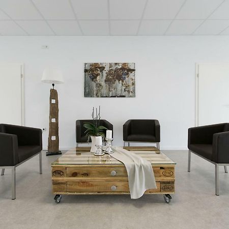 Zimmervermietung Reichert Lage  Extérieur photo