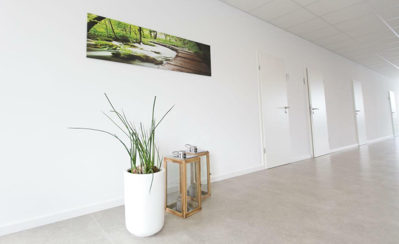 Zimmervermietung Reichert Lage  Extérieur photo
