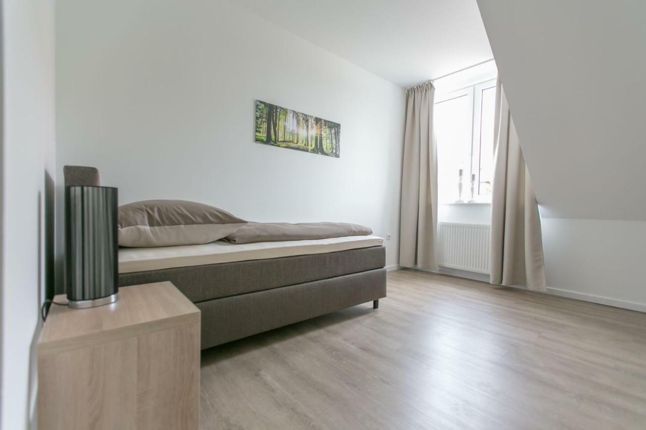 Zimmervermietung Reichert Lage  Extérieur photo